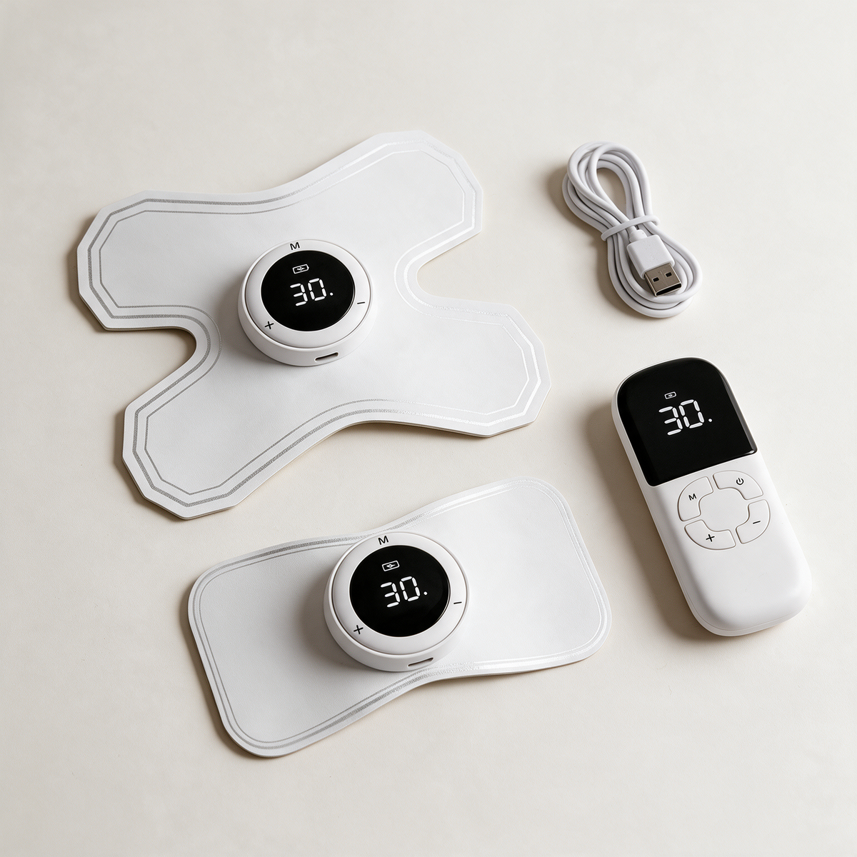 ALIV Corrective Therapy System