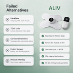 ALIV Corrective Therapy System