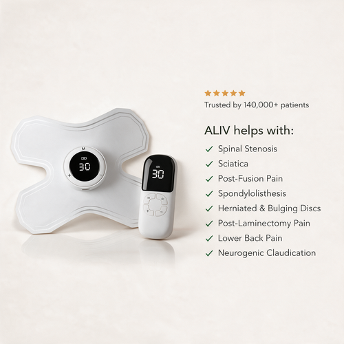 ALIV Corrective Therapy System