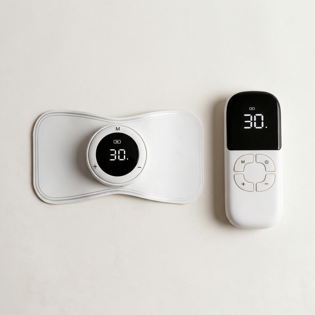 ALIV Corrective Therapy System